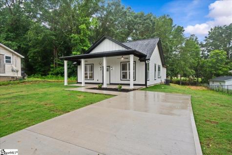 119A Woodland Drive Fountain Inn SC 29644
