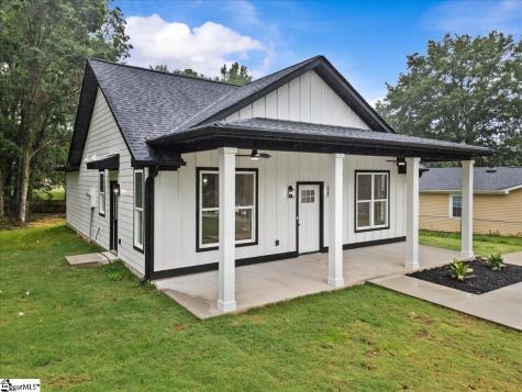 119A Woodland Drive Fountain Inn SC 29644