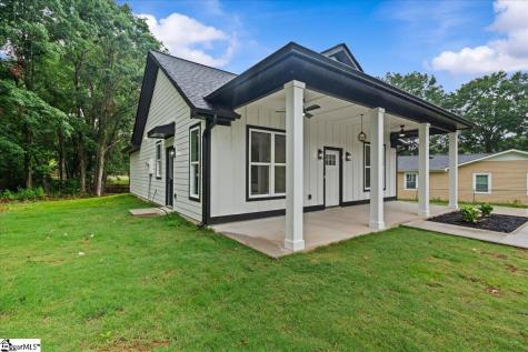 119A Woodland Drive Fountain Inn SC 29644