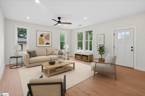 119A Woodland Drive Fountain Inn SC 29644