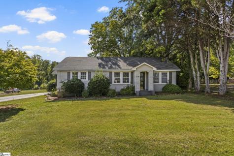 24 Enoree Road Travelers Rest SC 29690