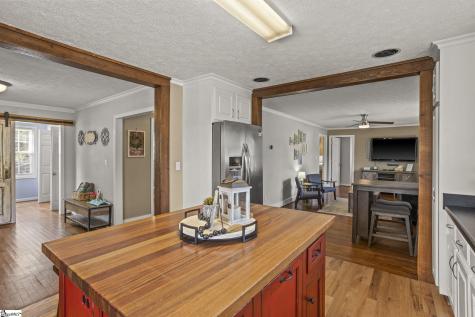 24 Enoree Road Travelers Rest SC 29690