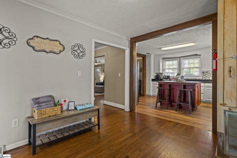 24 Enoree Road Travelers Rest SC 29690