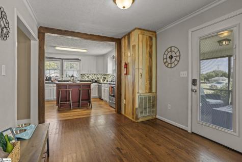 24 Enoree Road Travelers Rest SC 29690