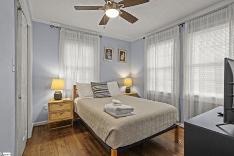 24 Enoree Road Travelers Rest SC 29690