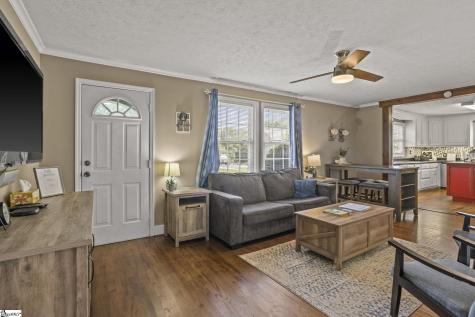 24 Enoree Road Travelers Rest SC 29690