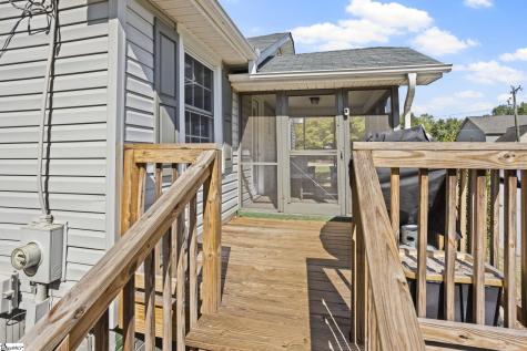 24 Enoree Road Travelers Rest SC 29690