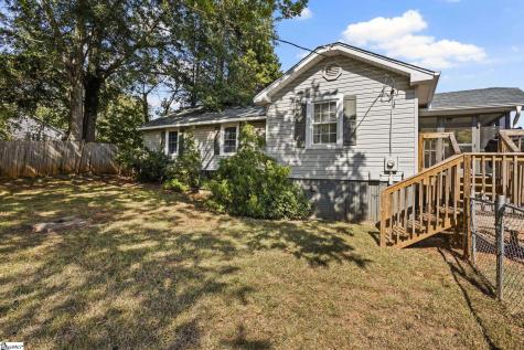 24 Enoree Road Travelers Rest SC 29690