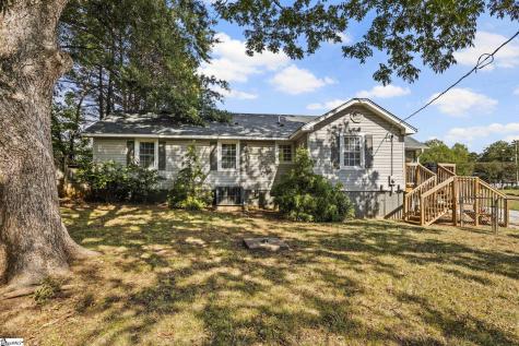 24 Enoree Road Travelers Rest SC 29690