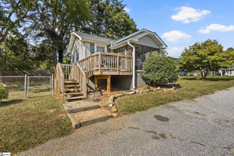 24 Enoree Road Travelers Rest SC 29690