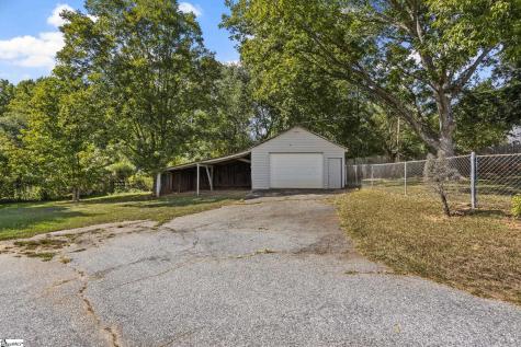 24 Enoree Road Travelers Rest SC 29690