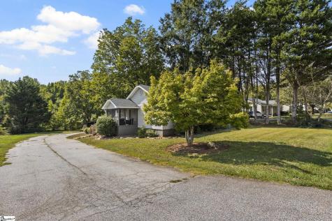 24 Enoree Road Travelers Rest SC 29690