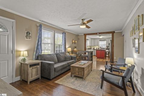24 Enoree Road Travelers Rest SC 29690