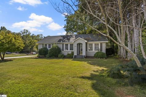 24 Enoree Road Travelers Rest SC 29690