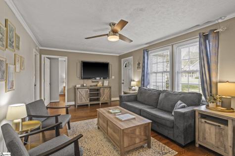 24 Enoree Road Travelers Rest SC 29690