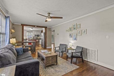 24 Enoree Road Travelers Rest SC 29690