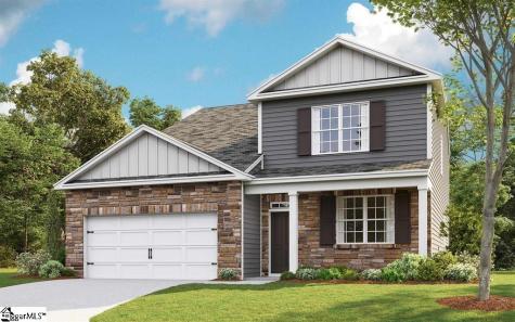 737 Marblewood Street Greenville SC 29605
