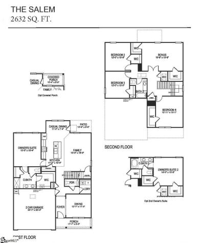 737 Marblewood Street Greenville SC 29605