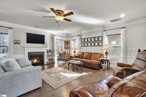 122 Jones Creek Circle Anderson SC 29621