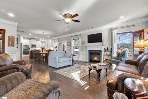 122 Jones Creek Circle Anderson SC 29621