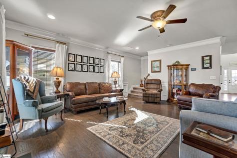 122 Jones Creek Circle Anderson SC 29621