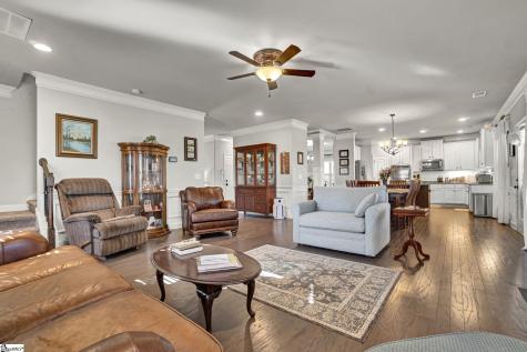 122 Jones Creek Circle Anderson SC 29621