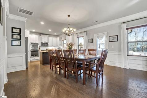 122 Jones Creek Circle Anderson SC 29621