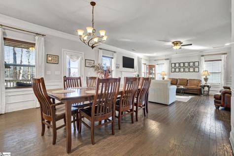 122 Jones Creek Circle Anderson SC 29621