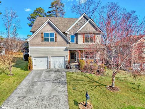 122 Jones Creek Circle Anderson SC 29621