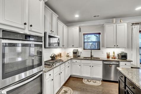 122 Jones Creek Circle Anderson SC 29621