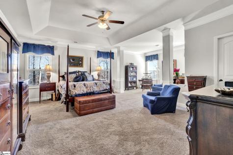 122 Jones Creek Circle Anderson SC 29621