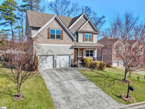 122 Jones Creek Circle Anderson SC 29621