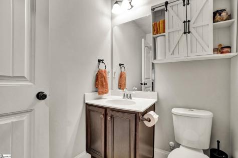 122 Jones Creek Circle Anderson SC 29621