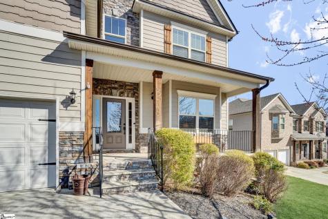 122 Jones Creek Circle Anderson SC 29621