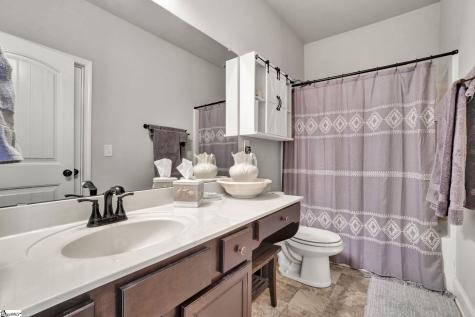 122 Jones Creek Circle Anderson SC 29621