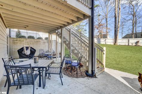 122 Jones Creek Circle Anderson SC 29621