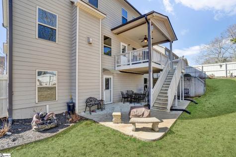 122 Jones Creek Circle Anderson SC 29621