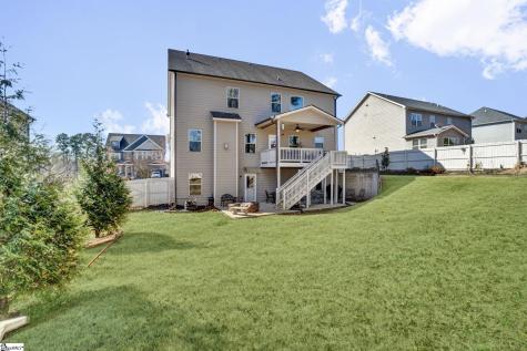 122 Jones Creek Circle Anderson SC 29621