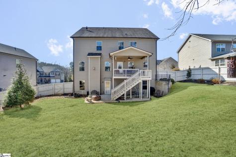 122 Jones Creek Circle Anderson SC 29621