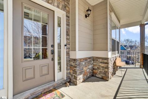 122 Jones Creek Circle Anderson SC 29621