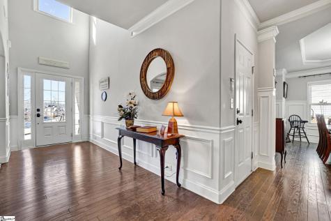 122 Jones Creek Circle Anderson SC 29621