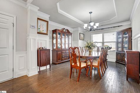122 Jones Creek Circle Anderson SC 29621