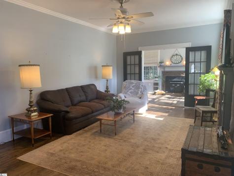 102 Highland Road Easley SC 29640