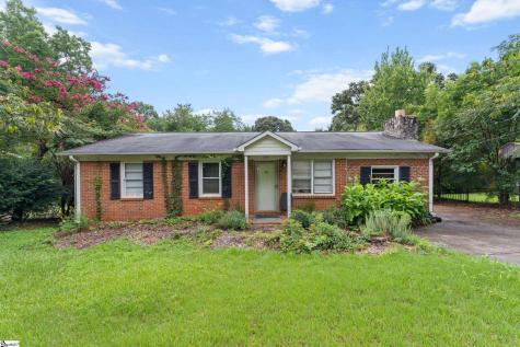 204 Tramrod Trail Travelers Rest SC 29690
