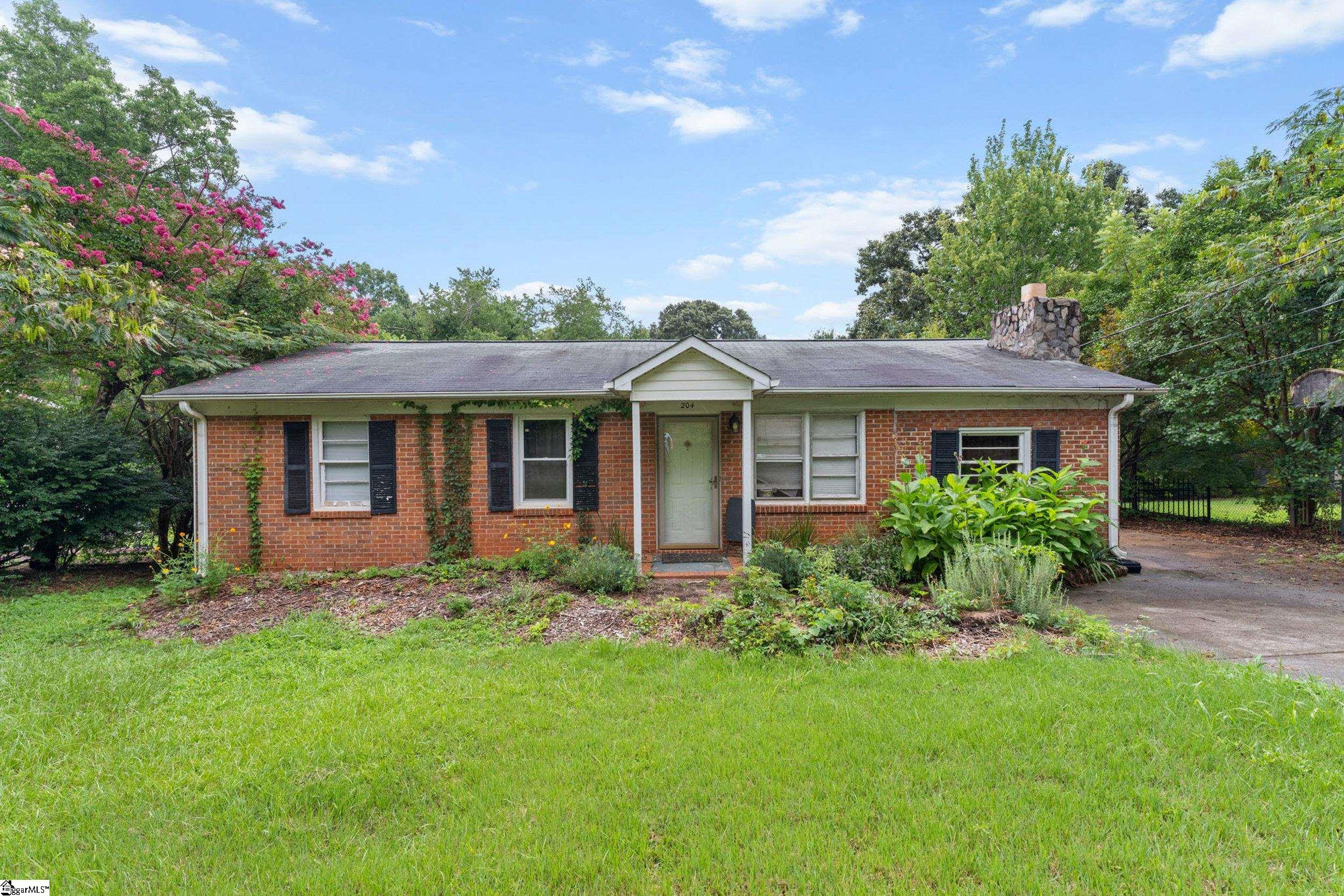 204 Tramrod Trail Travelers Rest SC 29690