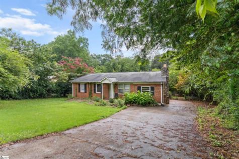 204 Tramrod Trail Travelers Rest SC 29690