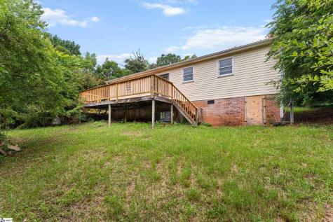 204 Tramrod Trail Travelers Rest SC 29690