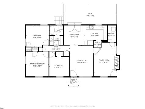 204 Tramrod Trail Travelers Rest SC 29690