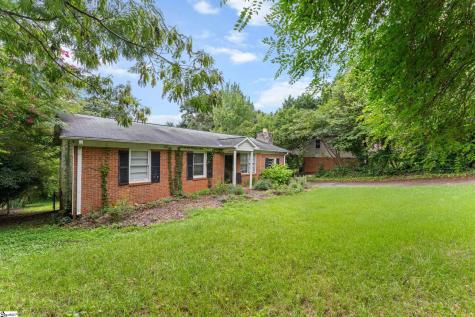 204 Tramrod Trail Travelers Rest SC 29690