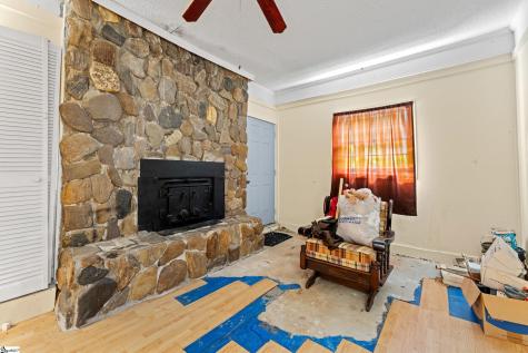 204 Tramrod Trail Travelers Rest SC 29690
